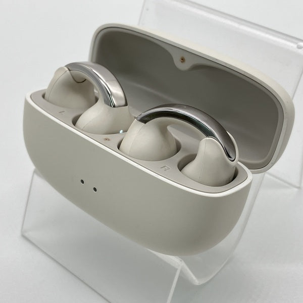 Victor 【中古】HA-NP1T-W オフホワイト【秋葉原】 – e☆イヤホン