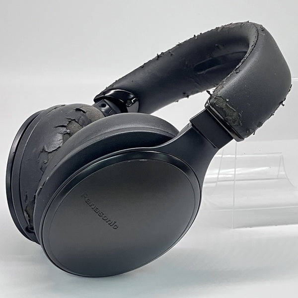 Panasonic 【中古】RP-HD600N-K ブラック【秋葉原】 – e☆イヤホン