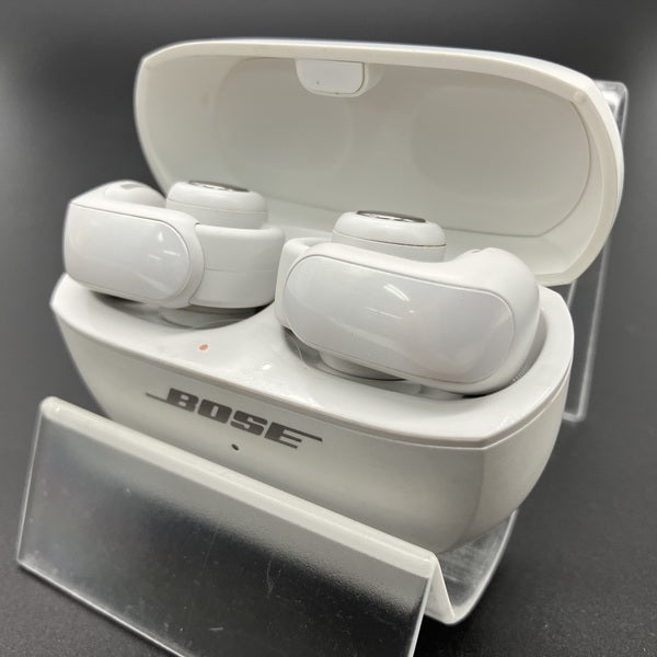 Bose 【中古】Ultra Open Earbuds Diamond【秋葉原】 – e☆イヤホン
