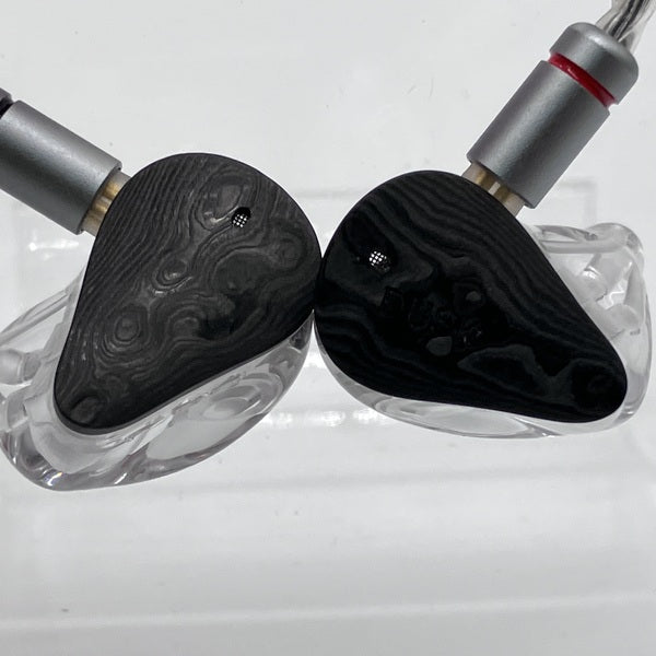 水月雨 (MOONDROP) 【中古】Moondrop x Crinacle DUSK【秋葉原】 – e