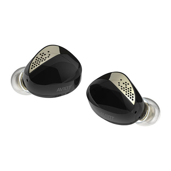 AVIOT TE-J2 – e☆イヤホン