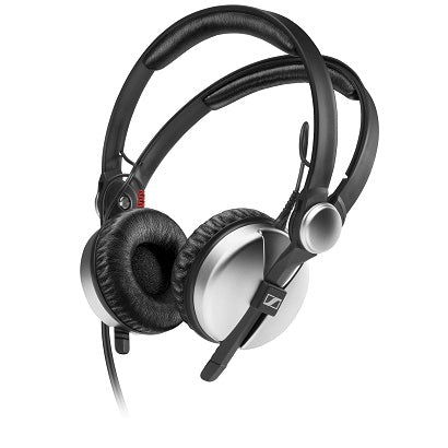 SENNHEISER HD 25 ALUMINIUM – e☆イヤホン