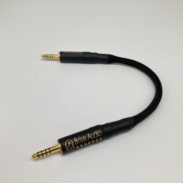 Brise Audio 【中古】YATONO-MINI-LE ミニミニケーブル 4.4mm to 4.4mm