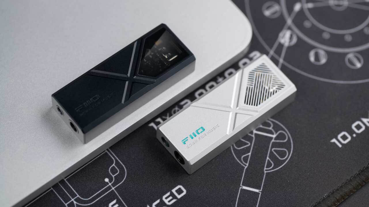 FiiO's KA13 Headphone DAC Will Deliver A lot of Power For Mobile
