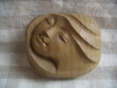 木彫り工房 やまぼうし