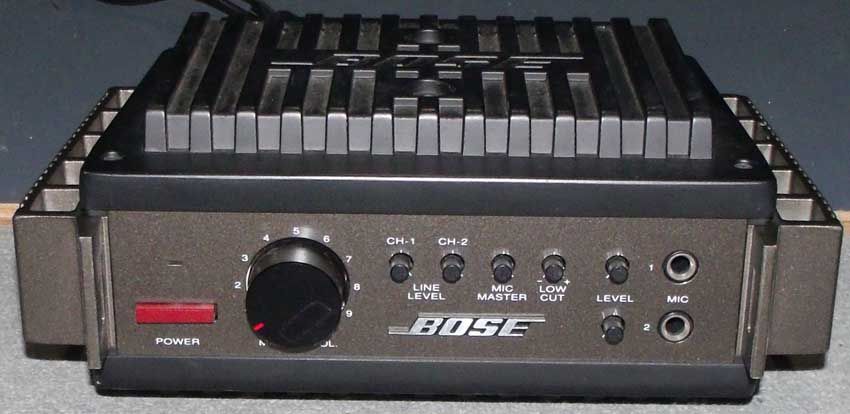 ボーズ BOSE 2705MX