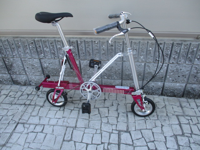 2018 Pacific Carry Me /2018モデル パシフィック キャリーミー