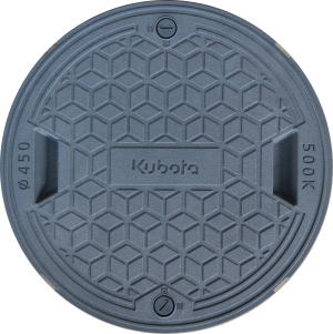 クボタ フタ 浄化槽 マンホール 蓋 販売 サイズ 耐圧 ご案内【通販