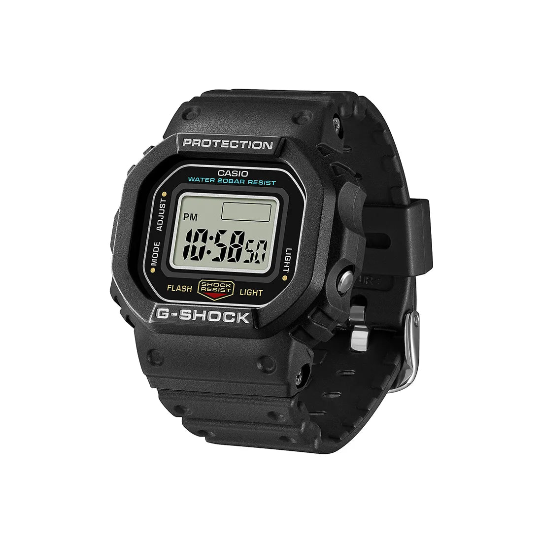 DWN-5600-9JR G-SHOCK nano｜ジーショック – アイアイイスズ