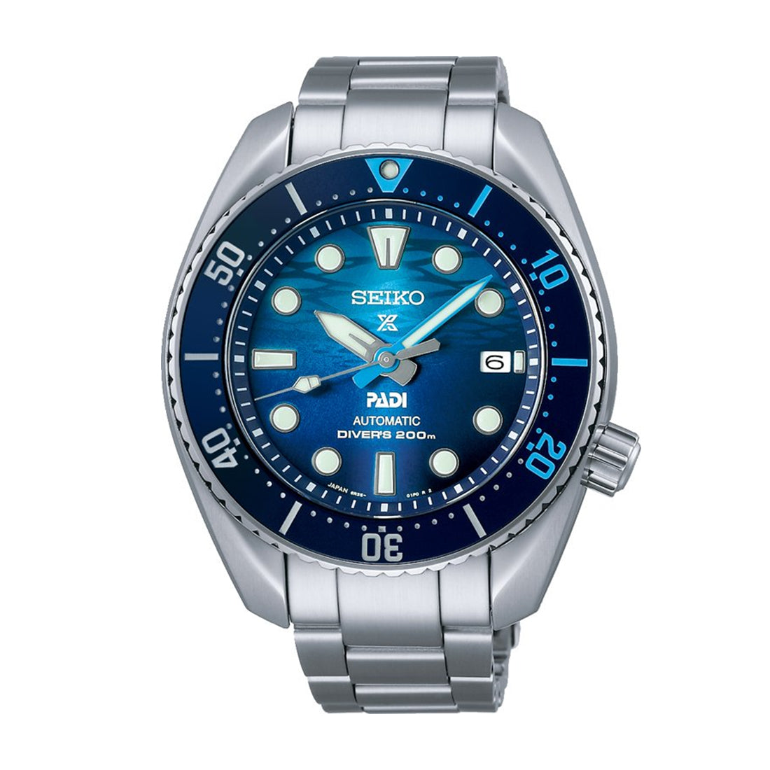 SBDC189 ダイバースキューバ PADI Special Edition｜プロスペックス