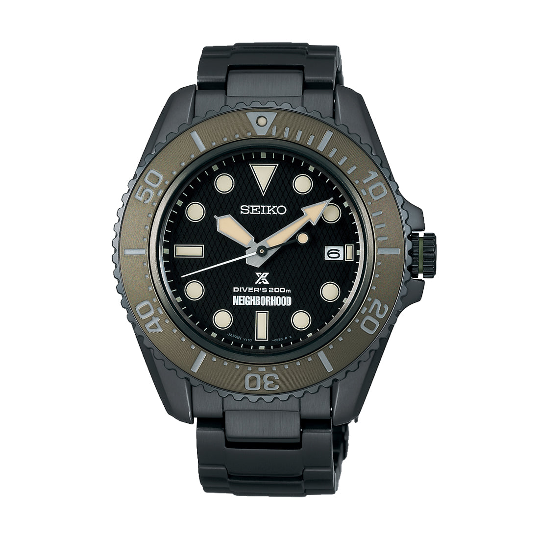 SBDJ059 ネイバーフッド NEIGHBORHOOD Limited Edition｜プロスペック