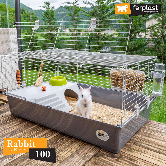 うさぎのケージ ラビット 100〜Rabbit 100〜 – ファンタジー
