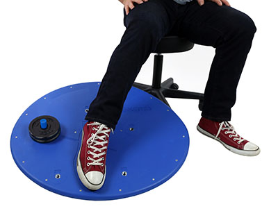 Multi-Axial Positioning System