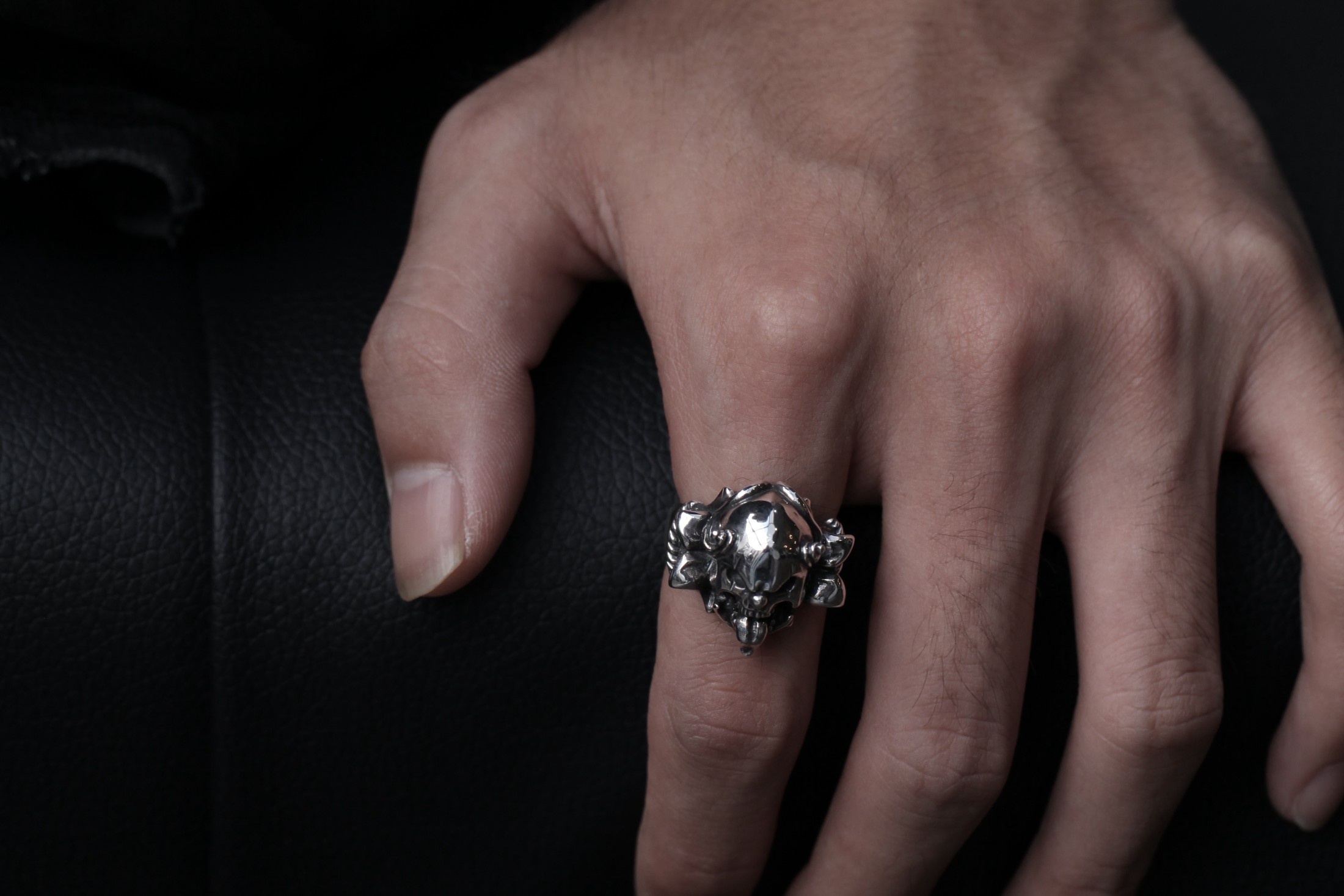 ルーズスウィルリング/F.A.L