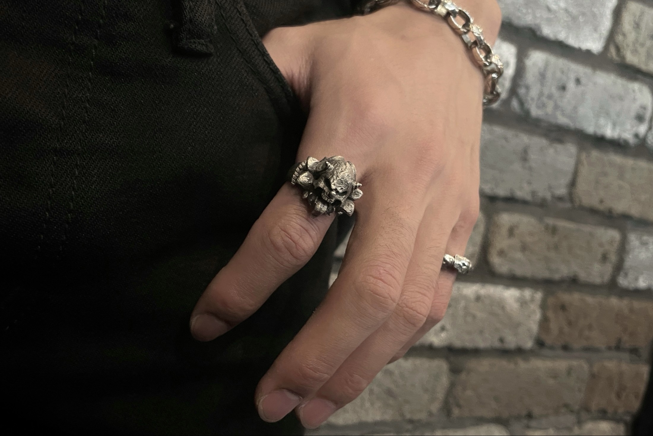 ルーズスウィルリング/F.A.L