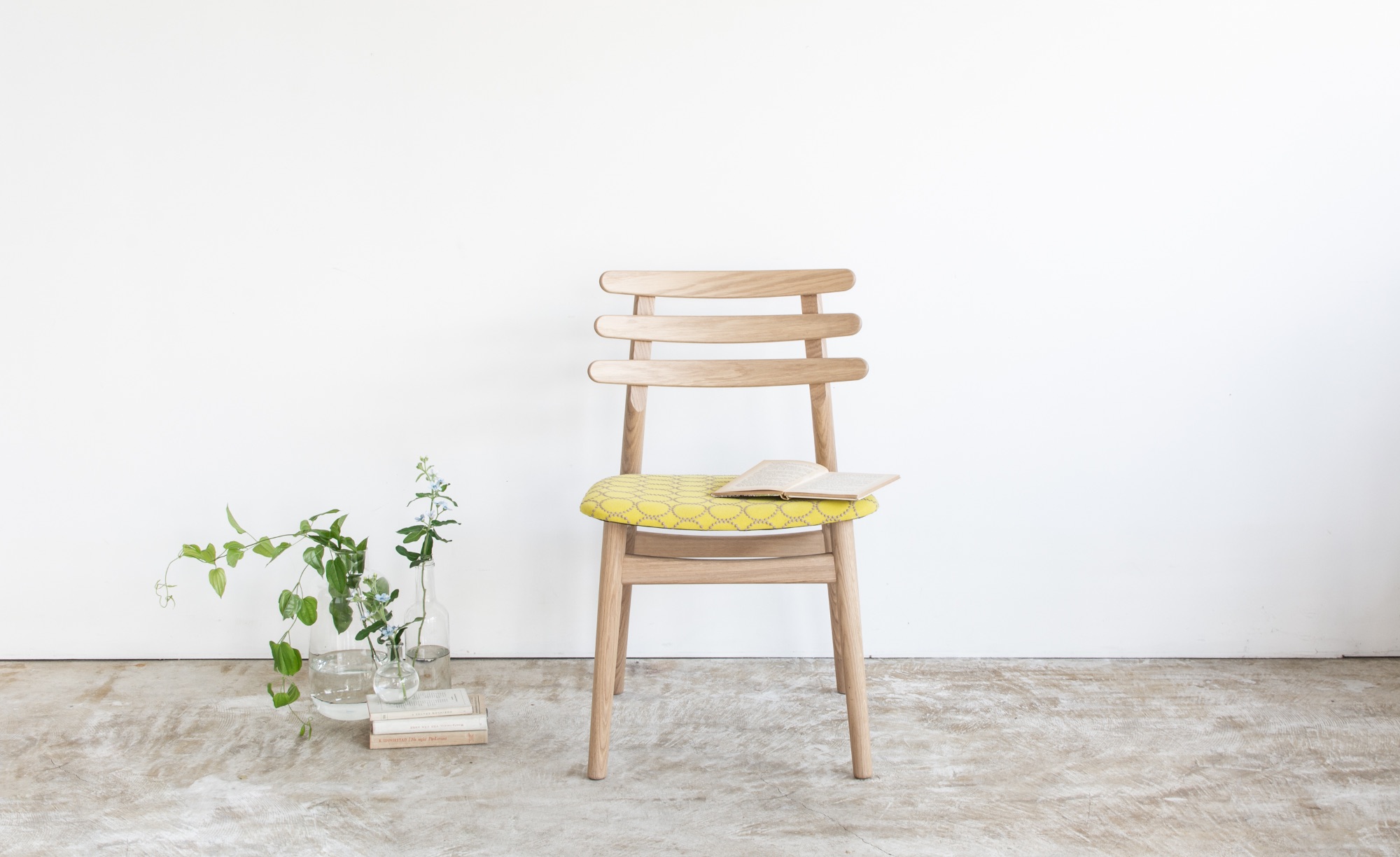 J48 ミナ ペルホネン”dop tambourine”が定番生地に！