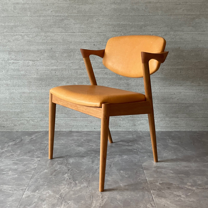 宮崎椅子製作所の No.42 とはどのような椅子なのか？ – FELICE.ONLINE