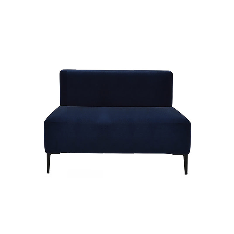 SPIGA+（スピガ） LIZ（リズ）1Pアームレスソファ [LIZ-16N] – FELICE