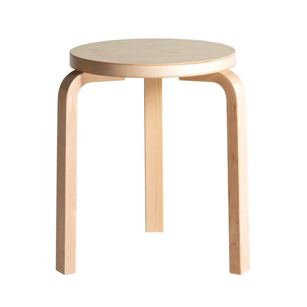 Artek（アルテック）スツール60 / 3本脚 – FELICE.ONLINE