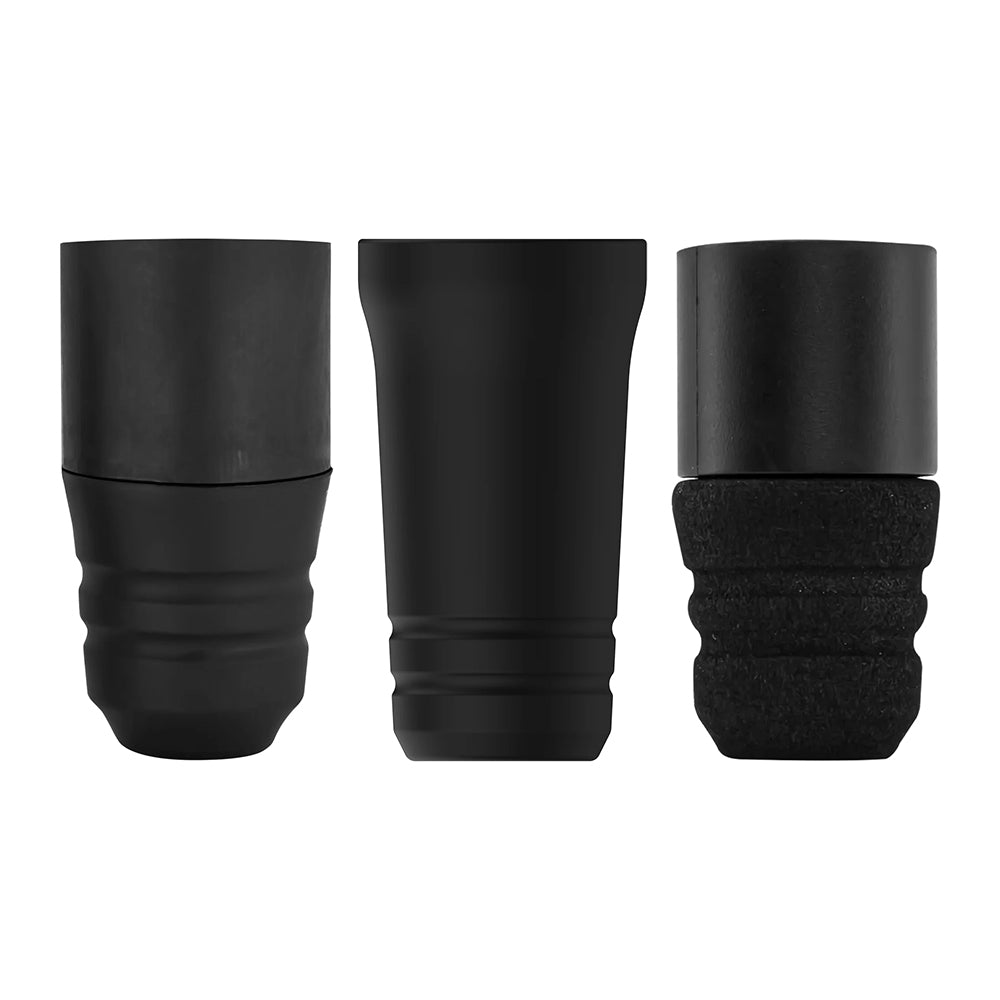 FK Irons 28mm Disposable Tattoo Grips — Box of 24 | FK Irons – FK