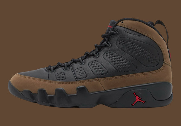 Air Jordan 9 Retro 