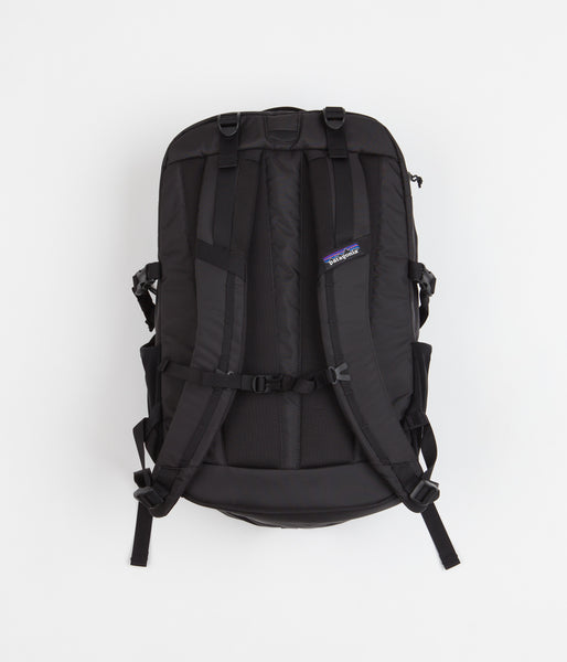 Patagonia Refugio Day Pack 30L - Black | Flatspot