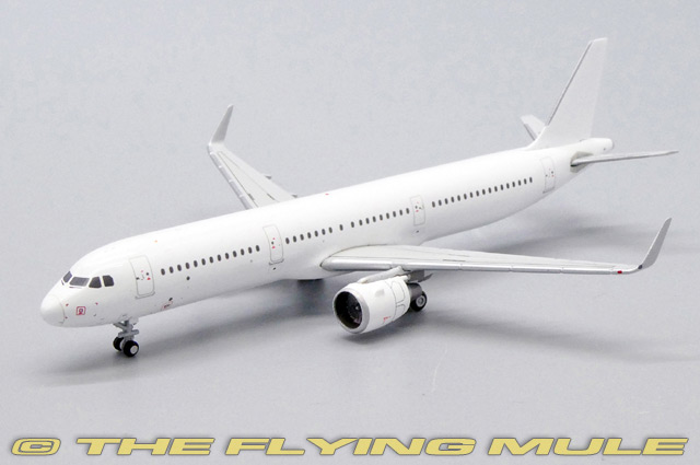 A321 1:400 Diecast Model - JC Wings JC-BK2031 - $40.95