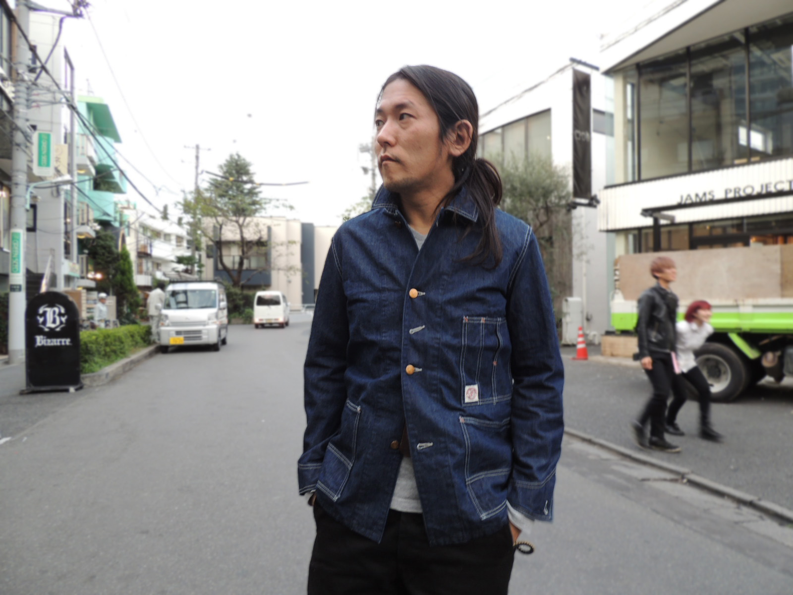 着てみました。 - FC BLOG