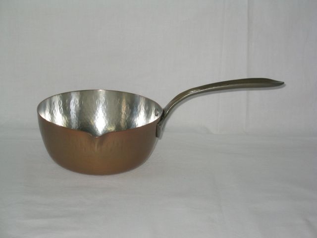 鎚起・手作り銅器 富貴堂