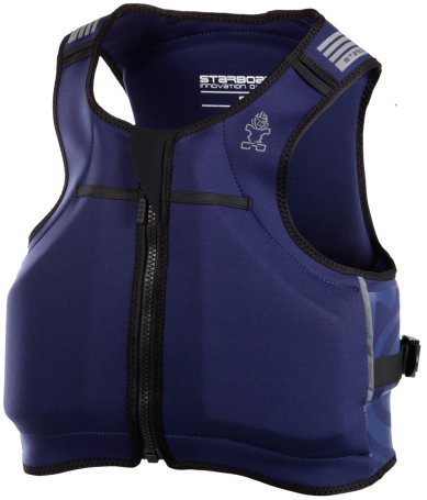 スターボード インパクトベスト sup フロート ライフジャケット