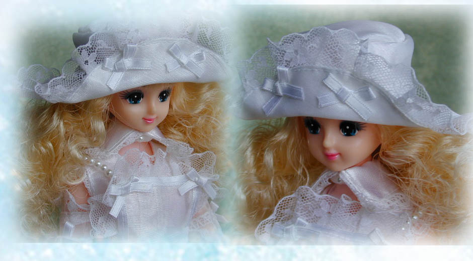 TOTOCOエクセリーナ | エクセリーナ | ジェニー系 | LUNAnetarium