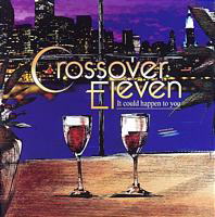 クロスオーバーイレブン ファンサイト イット・クッド・ハプン・トゥ・ユー