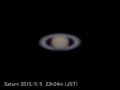 星の各駅停車-Planet2