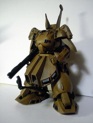 PMX－003 ジ・オ