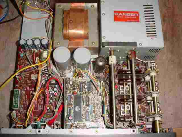 トリオ HFトランシーバー TS－530（V、S）