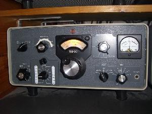 75S-3の受信音の改善