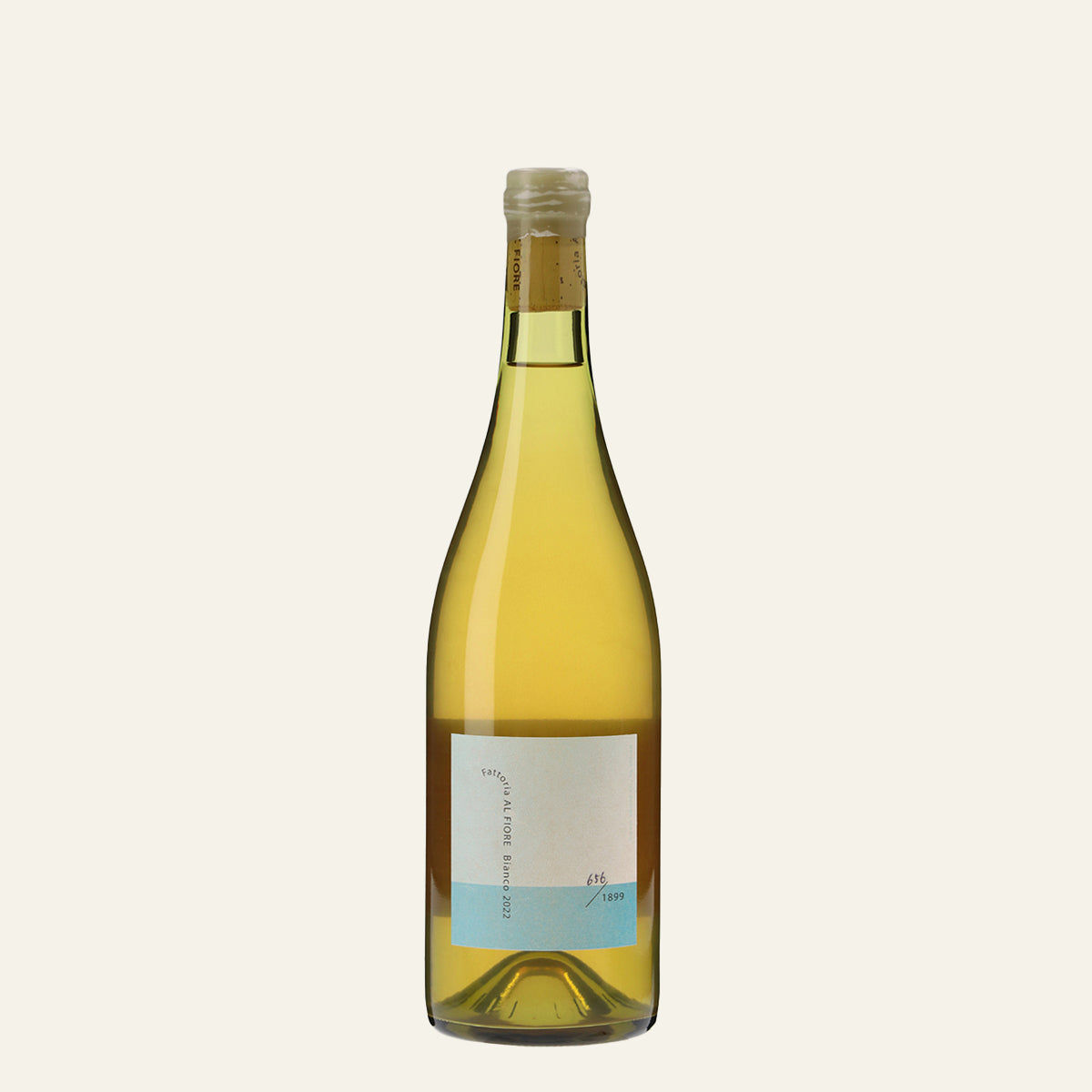 Bianco 2022 /Fattoria AL FIORE /白ワイン /辛口 /750ml – wa-syu
