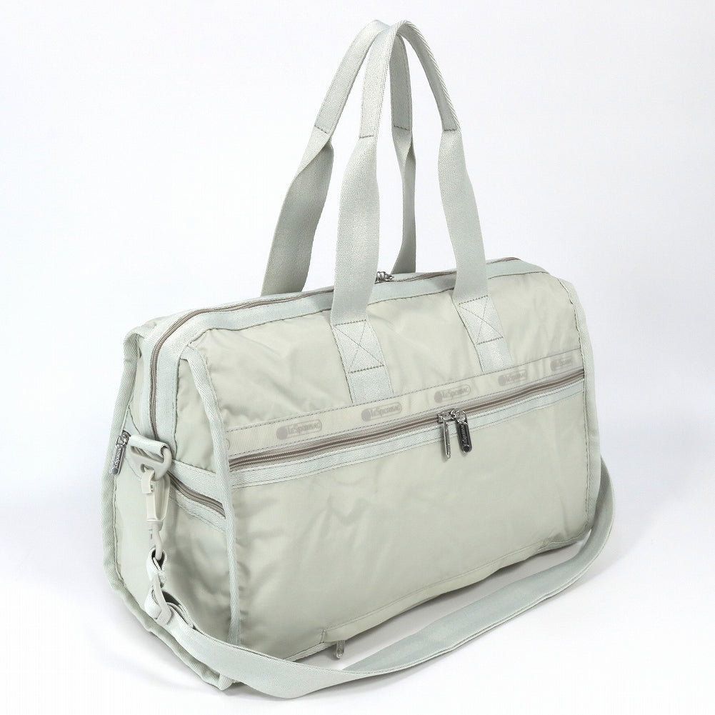 LeSportsac レスポートサック ボストンバッグ 4318 DELUXE MED