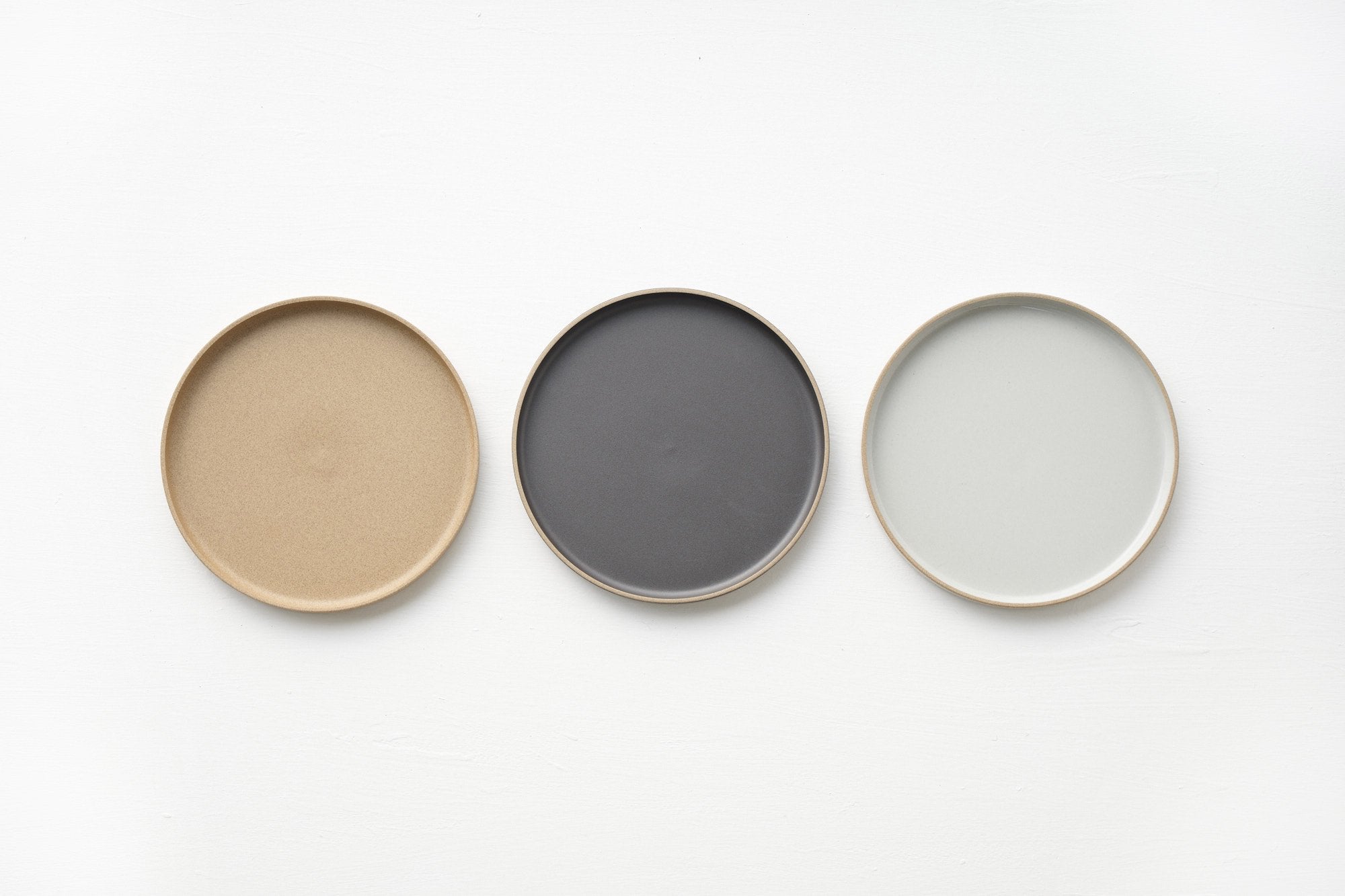 プレート 25.5cm｜HASAMI PORCELAIN ハサミポーセリン