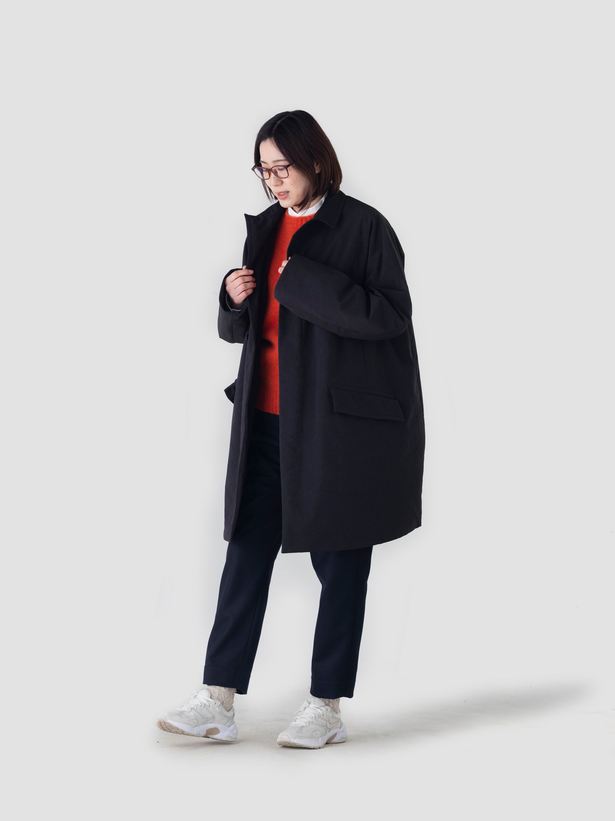 TIME ADAPTER BR-PLUS｜TEATORA テアトラ