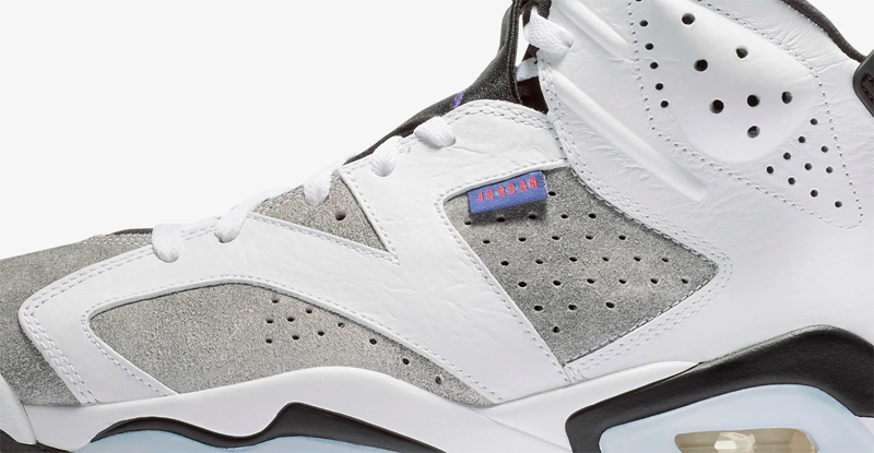 An Official Look at the Air Jordan 6 'Flight Nostalgia' - WearTesters