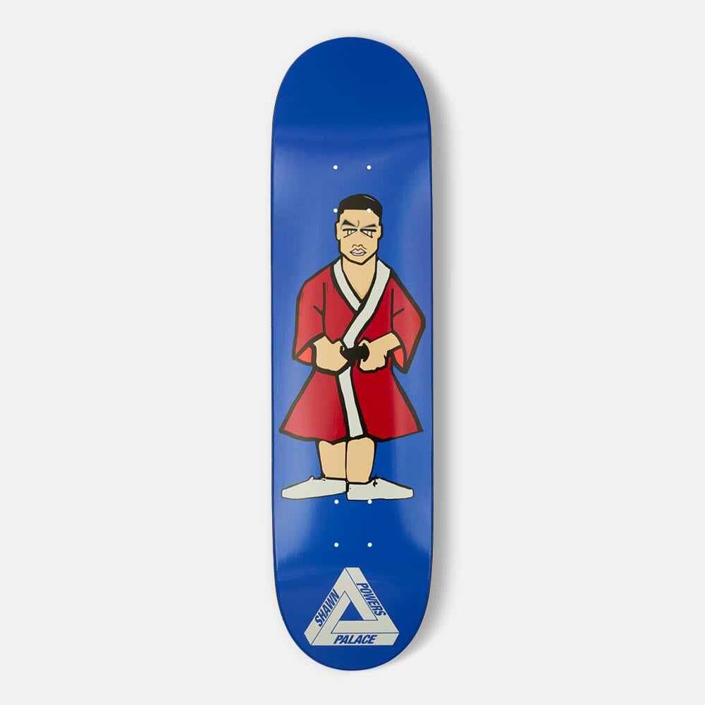 Palace Skateboards - 8.0