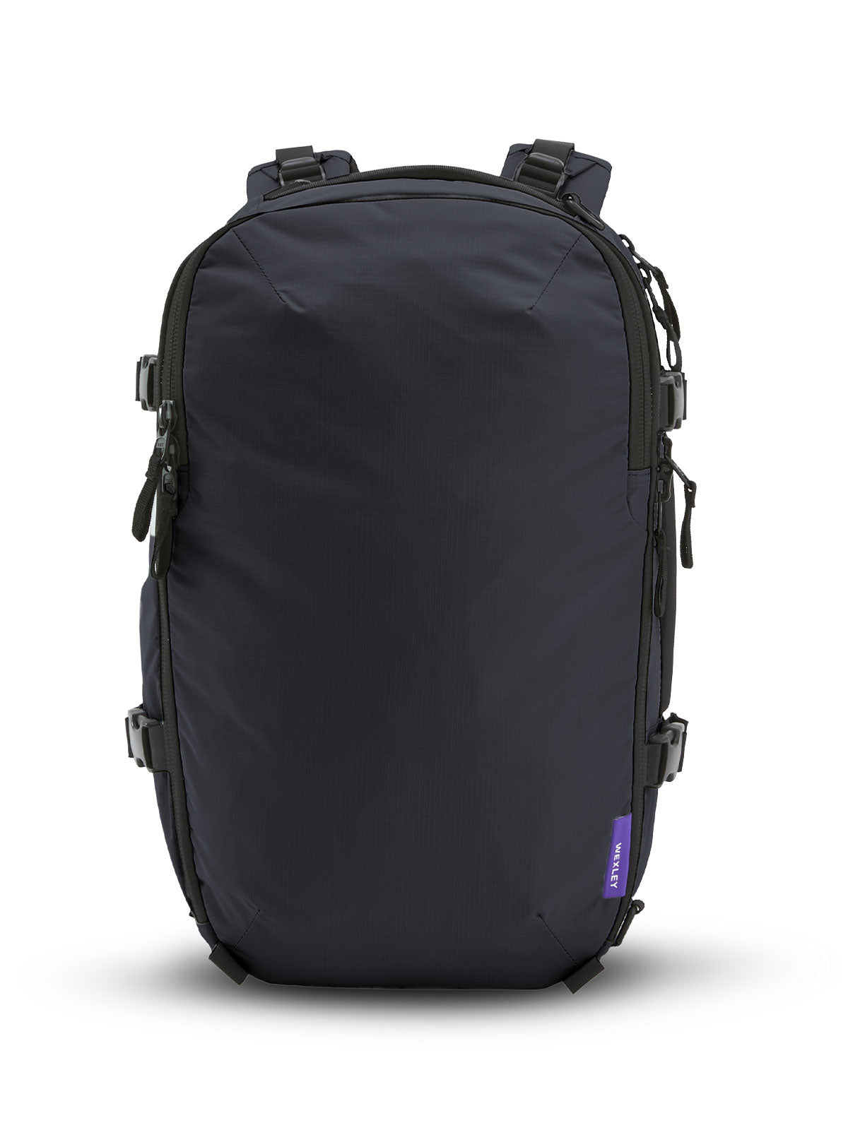 WEXLEY - Ace V2 Ultralight recycled Modular Travel Pack