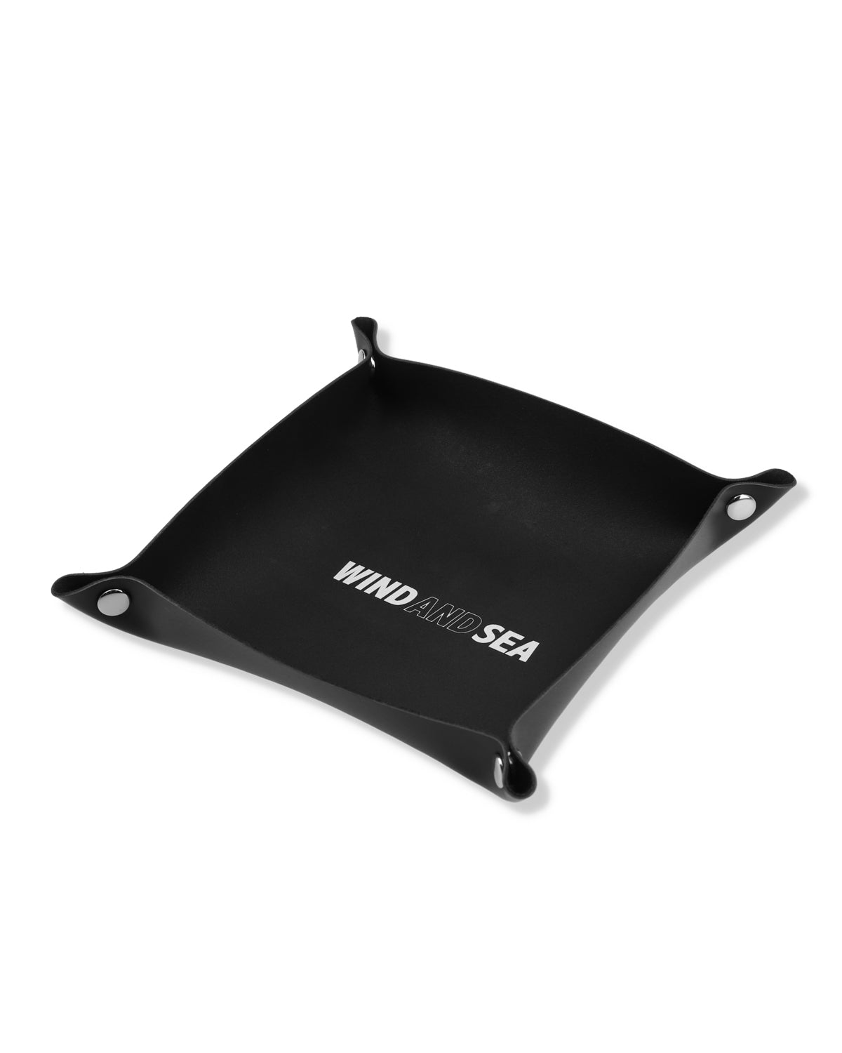 SEA LEATHER TRAY – WIND AND SEA