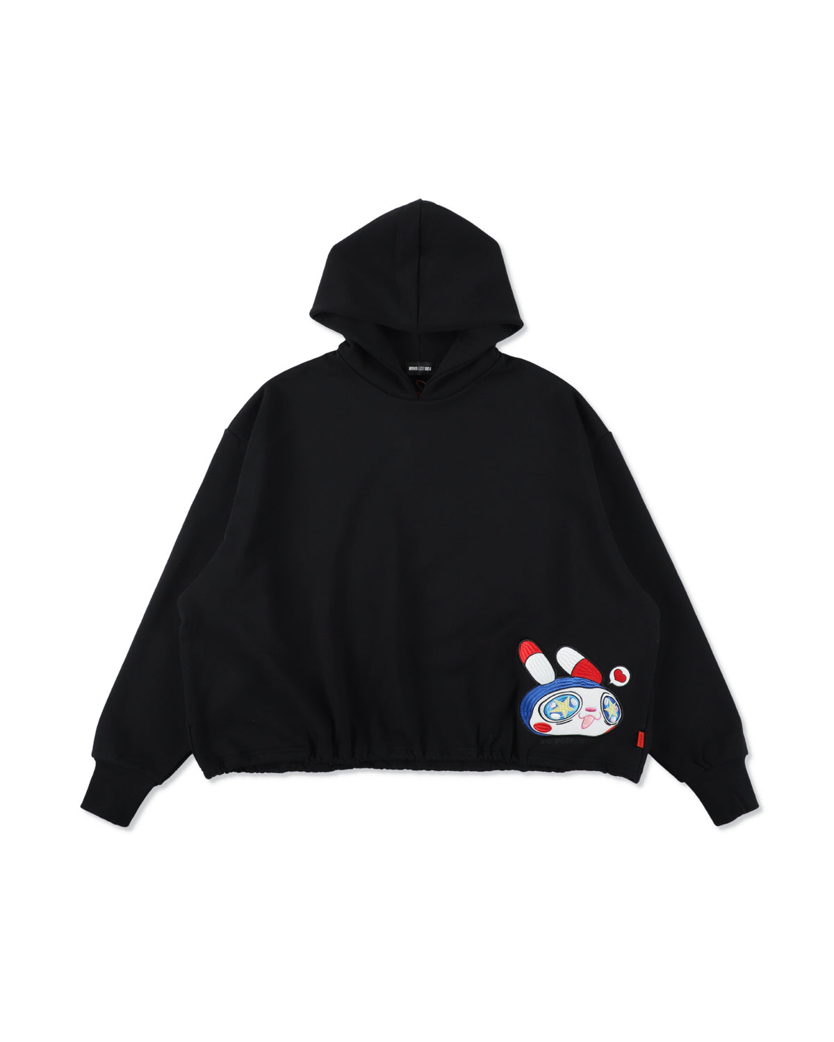 JERON HOODIE – WIND AND SEA