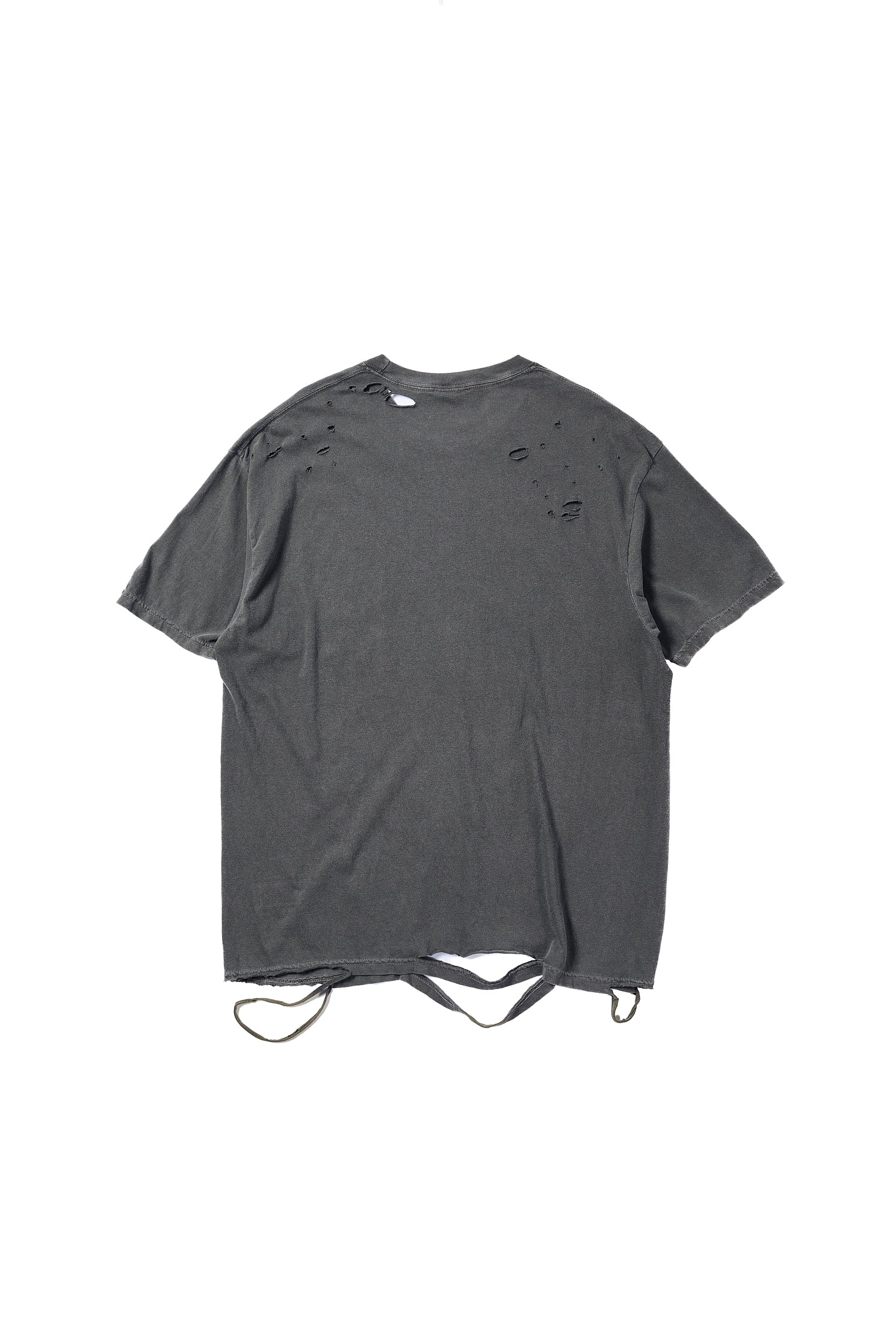 DISTRESSED GRAPHIC T-SHIRT – WIZZARD OFFICIAL ONLINE STORE