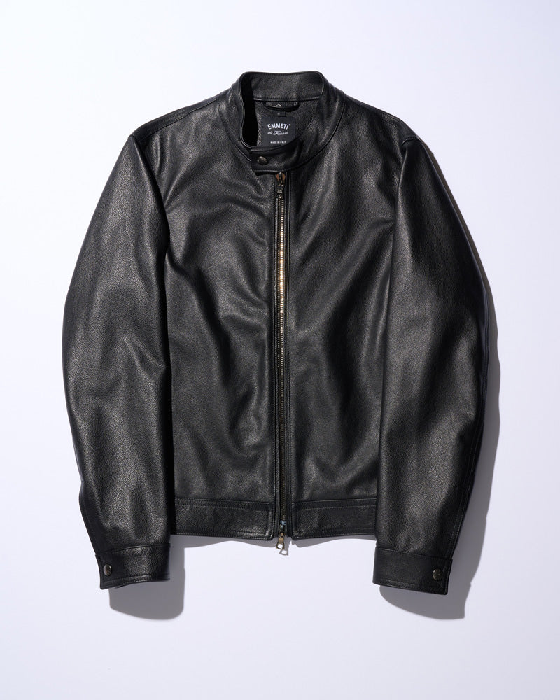 EMMETI×wjk single riders