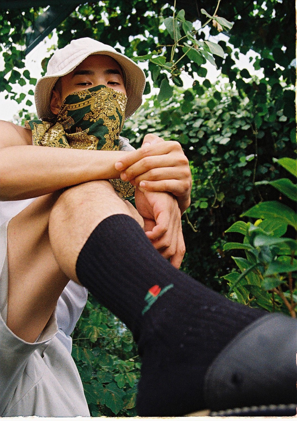 定休日、夜のブログは新ブランド