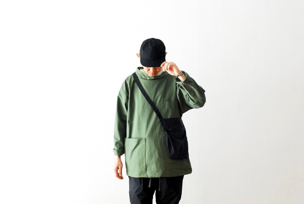 Engineered Garmentsの最新作を一挙ご紹介します！〜Engineered