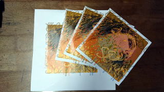 エヴァピラッツィ スラップ ウッドベース弦、コントラバス弦